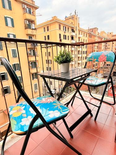 Modì Apartment