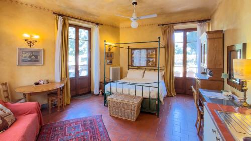 Poggio Imperiale Apartments