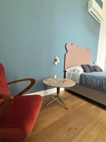IL MASTIO Panoramic GUESTHOUSE - Vista Mare Napoli Centro photo 141