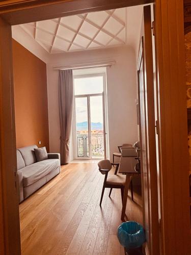 IL MASTIO Panoramic GUESTHOUSE - Vista Mare Napoli Centro photo 138