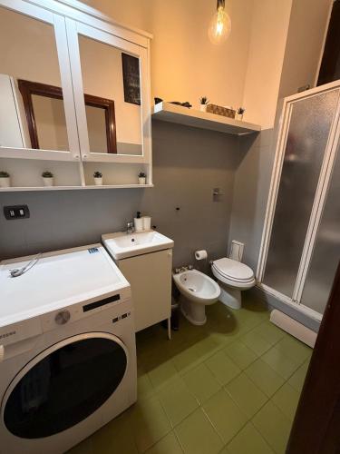 Accommodation near Central Station Buenos Aires side
