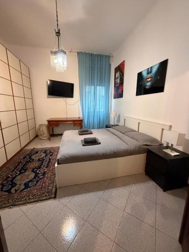 Accommodation near Central Station Buenos Aires side