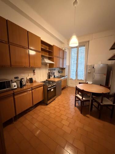 Accommodation near Central Station Buenos Aires side