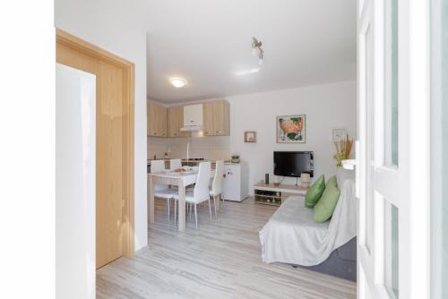 Apartment Amato