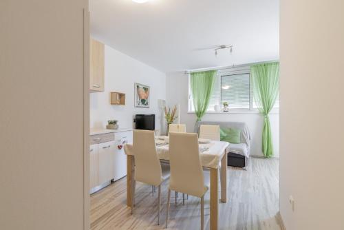 Apartment Amato