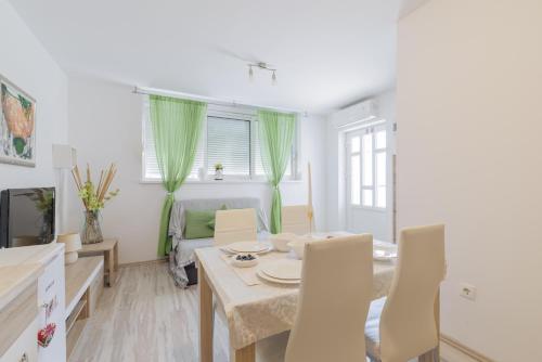 Apartment Amato