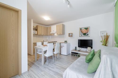 Apartment Amato