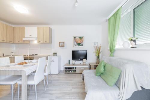 Apartment Amato