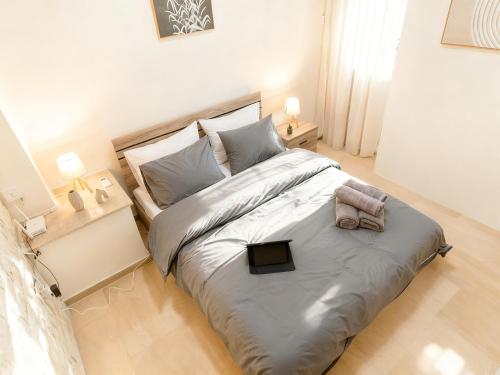 Maison Tsimiski - Prime Boutique Suite