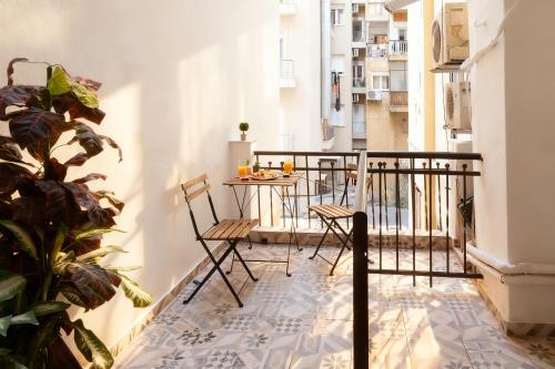 Maison Tsimiski - Prime Boutique Suite