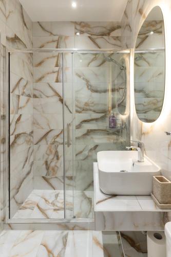 Maison Tsimiski - Prime Boutique Suite