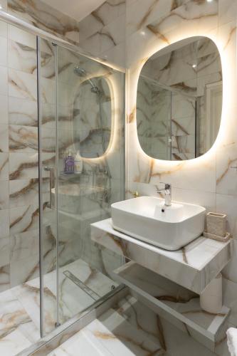 Maison Tsimiski - Prime Boutique Suite