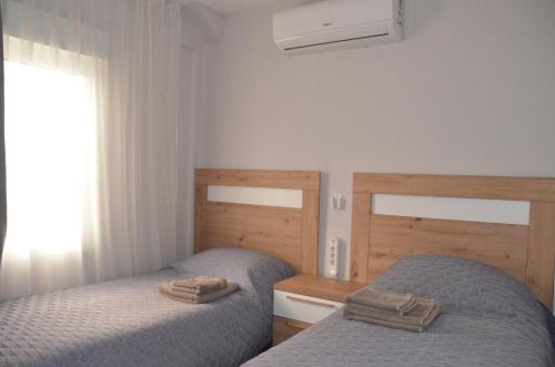 Skyline Haven Stylish N Quiet