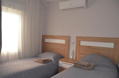 Skyline Haven Stylish N Quiet