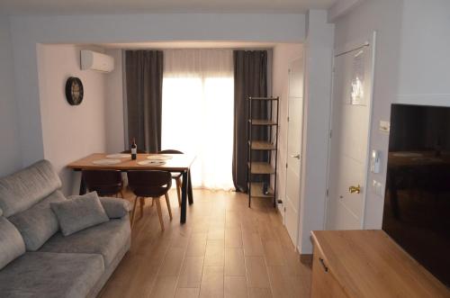 Skyline Haven Stylish N Quiet