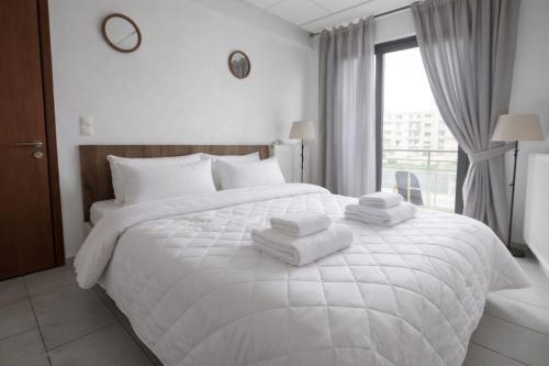 Athens Deluxe Rooms No1