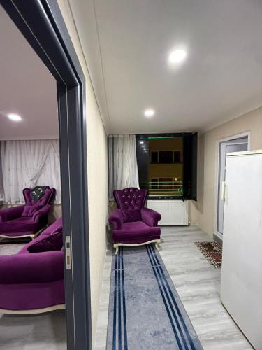 Royal Lüx Konaklama