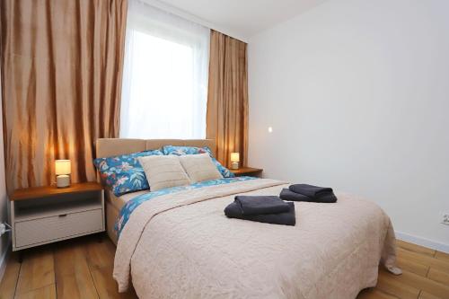 Apartament Panorama Biały Kamień