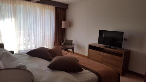 Fotografie z fotogalerie ubytování Studio Apartment 134B v destinaci Jahorina