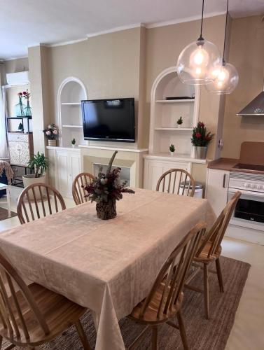 Apartamento cerca Playa