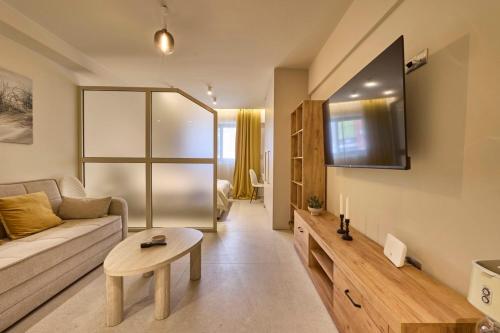 Faliro Urban Nest