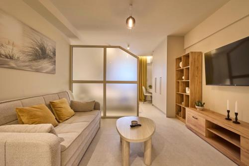 Faliro Urban Nest