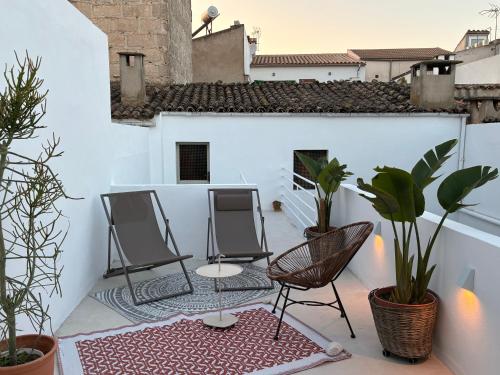 Spacious and cosy - village house