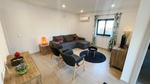 Apartamento T2 Club Amarílis - Portimão