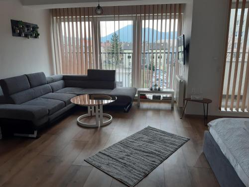 Slnečný apartmán pri stanici