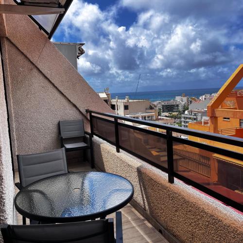 Royal Holiday, Los Cristianos