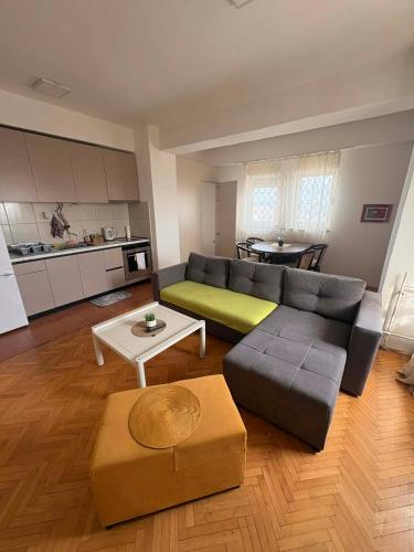 Station Apartment Skopje