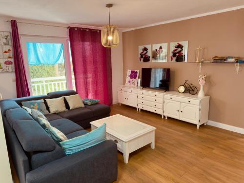 Apartment Oasis - Perfect for four