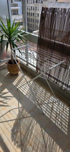 m&s apartment omonoia