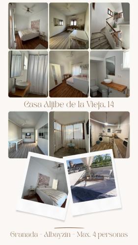 Casa aljibe de la vieja 14