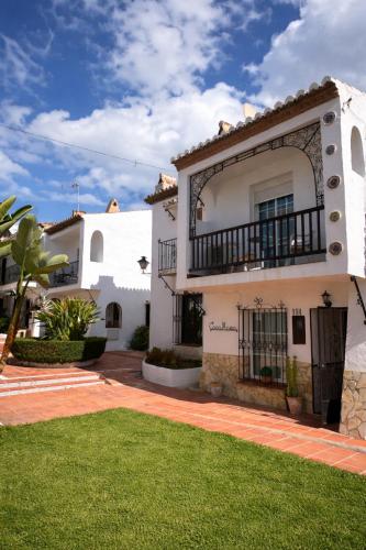 Casa María