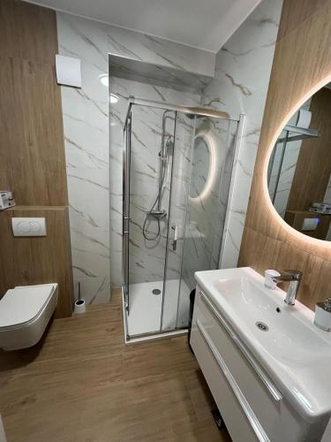 Luxury apartment Alba - Best located