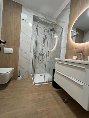 Luxury apartment Alba - Best located