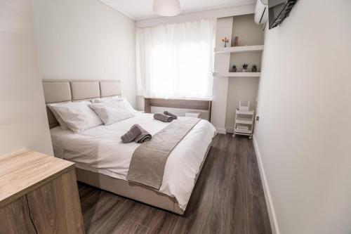 Kyvelia cosy apartment