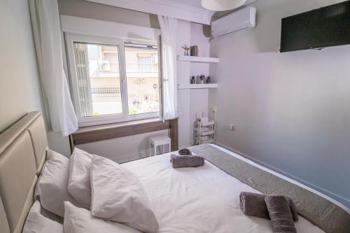Kyvelia cosy apartment
