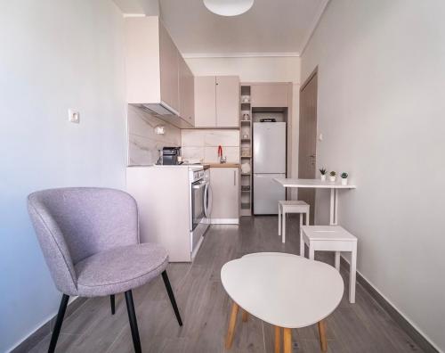 Kyvelia cosy apartment
