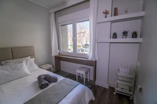 Kyvelia cosy apartment