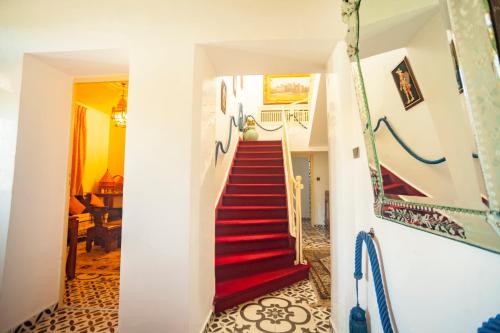 Gallery image of Villa Pomme d'Or in Midelt