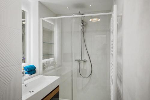 Cannes Port Suite 2 Vue imprenable Palais