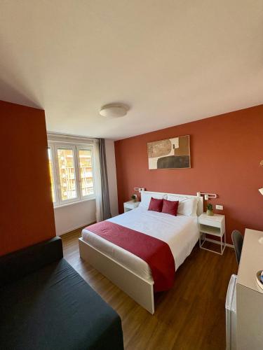 Near Vatican, Irnerio 47 Guest House