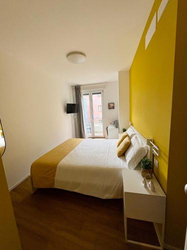 Near Vatican, Irnerio 47 Guest House