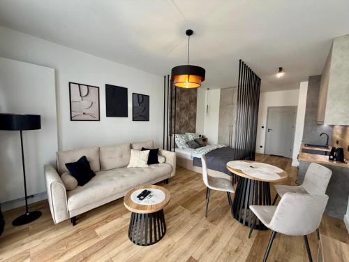 Noho Deluxe Apartament