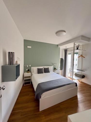 Near Vatican, Irnerio 47 Guest House