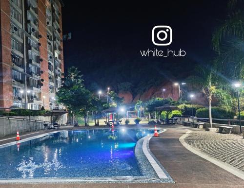 White Hub Modern Apt 5 min from Maiquetia Airport CCS