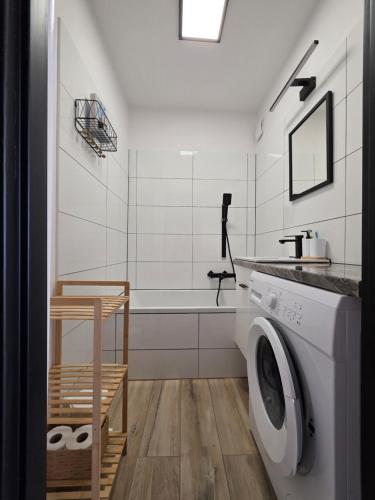 AMW Apartament