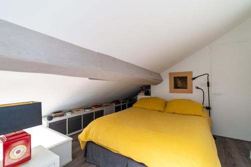 Les Savournins Paris - St-Honore - Appart Privé
